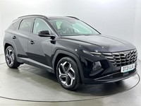 2021 Hyundai TUCSON 1.6 TGDi Ultimate 5dr 2WD ESTATE PETROL Manual