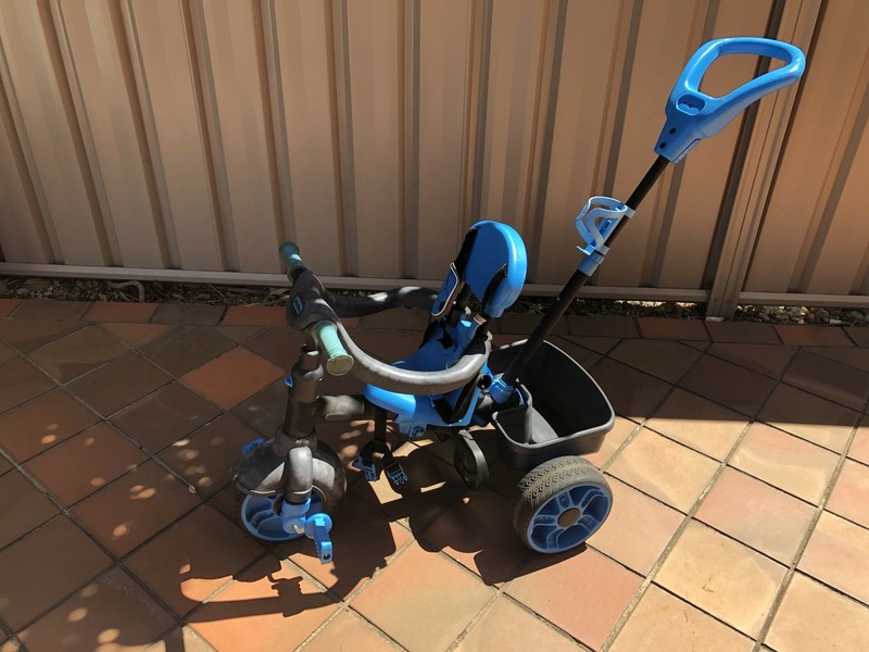 little tikes trike australia