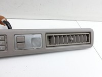 Toyota Previa Estima R3 00-05 Bedienteil Bedienelement Heizung Klimabedienteil Toyota Previa Estima R3 00-05... Vorschau 5