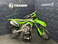 Kawasaki KXF 250 2018 EFI (MX / MOTOCROSS / ENDURO ) @ AJ TRADING 