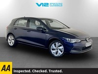 2020 Volkswagen Golf 2.0 TDI Style 5dr HATCHBACK DIESEL Manual