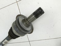 BMW F01 F04 7er AH7 08-12 Stufenheck Hybrid 4,4 330KW Antriebswelle Gelenkwelle Hinten Links BMW F01 F04 7er AH7... Vorschau 2