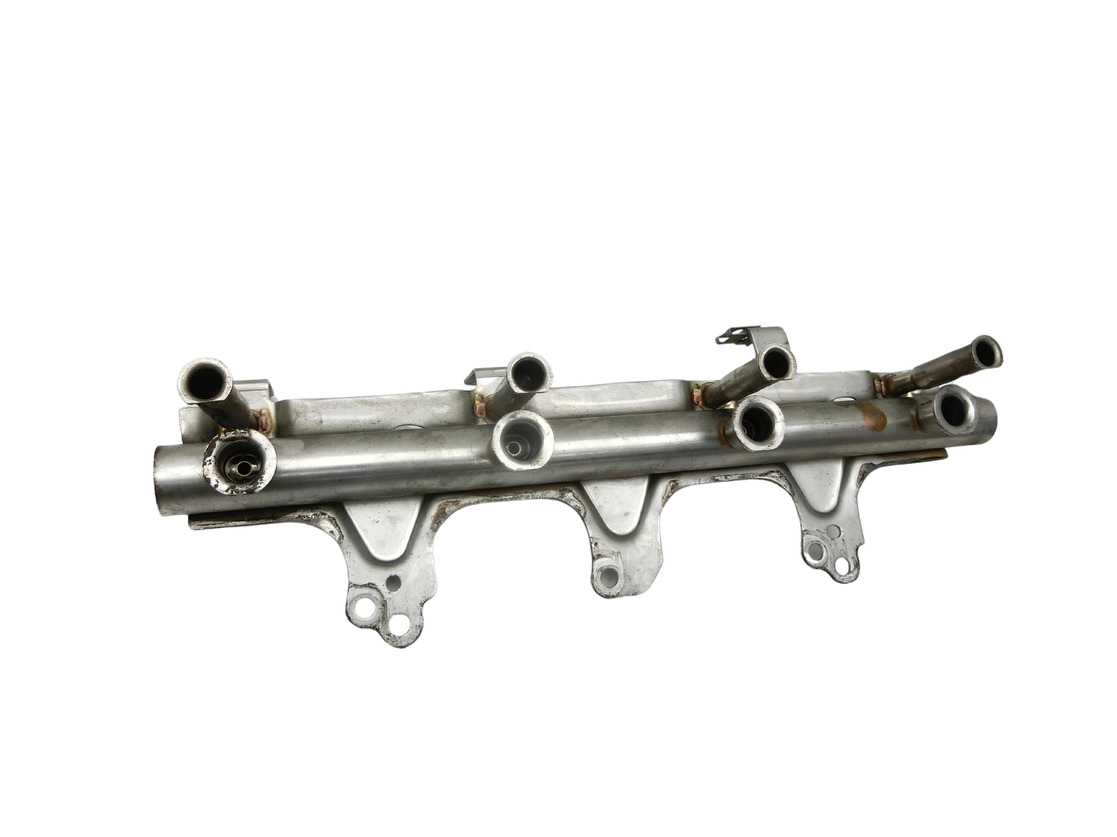 Barra de inyección Portainyector Sistema para Audi A5 8TA 07-11 - Bild 1