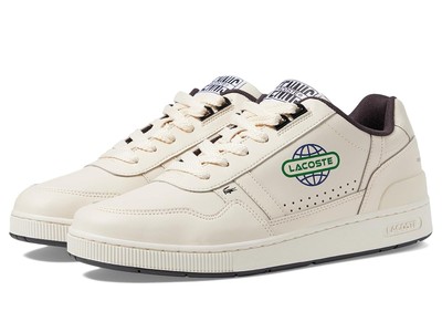 

Мужские кроссовки и кроссовки Lacoste T-Clip 223 1 SMA