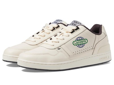 Мужские кроссовки и кроссовки Lacoste T-Clip 223 1 SMA