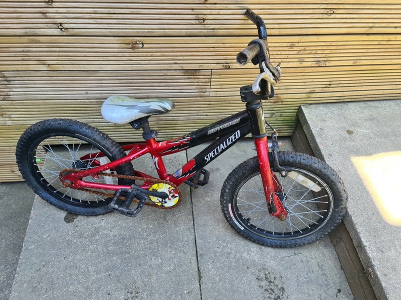 Find That Bike - Page 2628