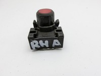 Mazda 3 BM 13-17 Parksensor Einparkhilfe Sensor Abstands PDC Innen Rechts Hinten 41V Mazda 3 BM 13-17 19.11.2013... Vorschau 2