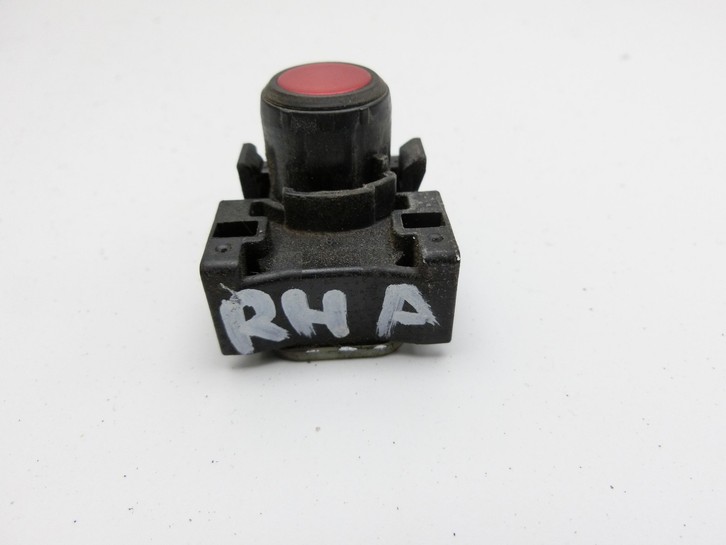 Mazda 3 BL 11-13 Parksensor Einparkhilfe Sensor Abstands PDC Innen Rechts Hinten 41V Mazda 3 BL 11-13 19.11.2013... Vorschau 2