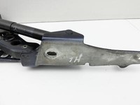 Mercedes A209 CLK200 05-09 Cabrio Scharnier für Verdeck Links Mercedes A209 CLK200 05-09 05.05.2004 A2097500121... Vorschau 4