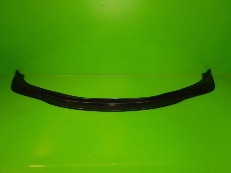 06-13 IS250 IS350 front bumper lower lip spoiler air dam urethane