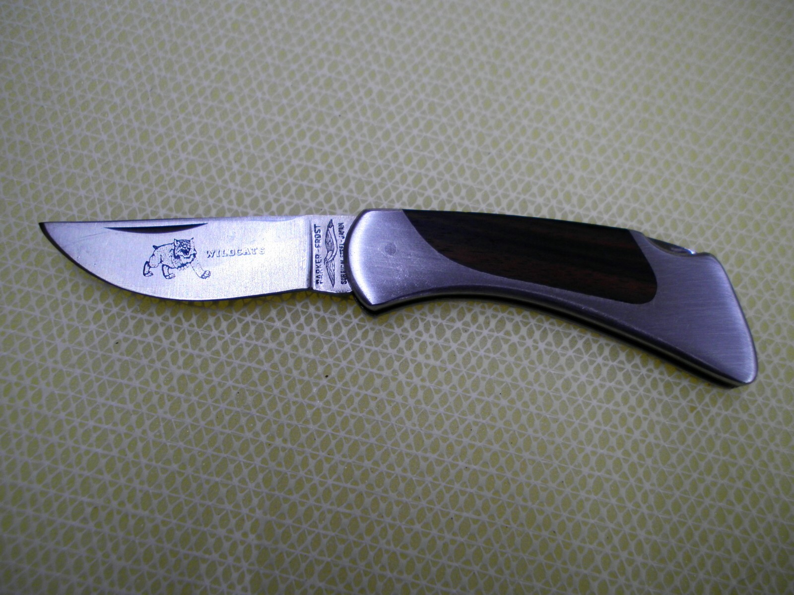 Vintage Parker Frost Vintage Parker Frost