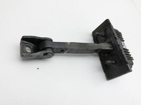 Toyota Avensis T25 06-08 Lim Türfangband Rechts Hinten Toyota Avensis T25 06-08 28.03.2007 6863005040 gebraucht Vorschau 4