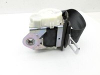 Seat Ibiza IV 6J 08-12 Coupe Gurt Sicherheitsgurt Rechts Hinten Seat Ibiza IV 6J 08-12 07.10.2010 6J0857805A... Vorschau 5
