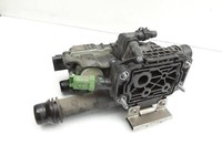 Citroen C4 Cactus 14-18 HDI 90 1,6 68KW Thermostat Flansch Thermostatgehäuse Citroen C4 Cactus 14-18 01.01.2016... Vorschau 5