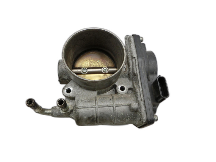 Renault Koleos I HY 4x4 07-11 16V 2,5 126KW 2TR 702 Drosselklappe  - Bild 1