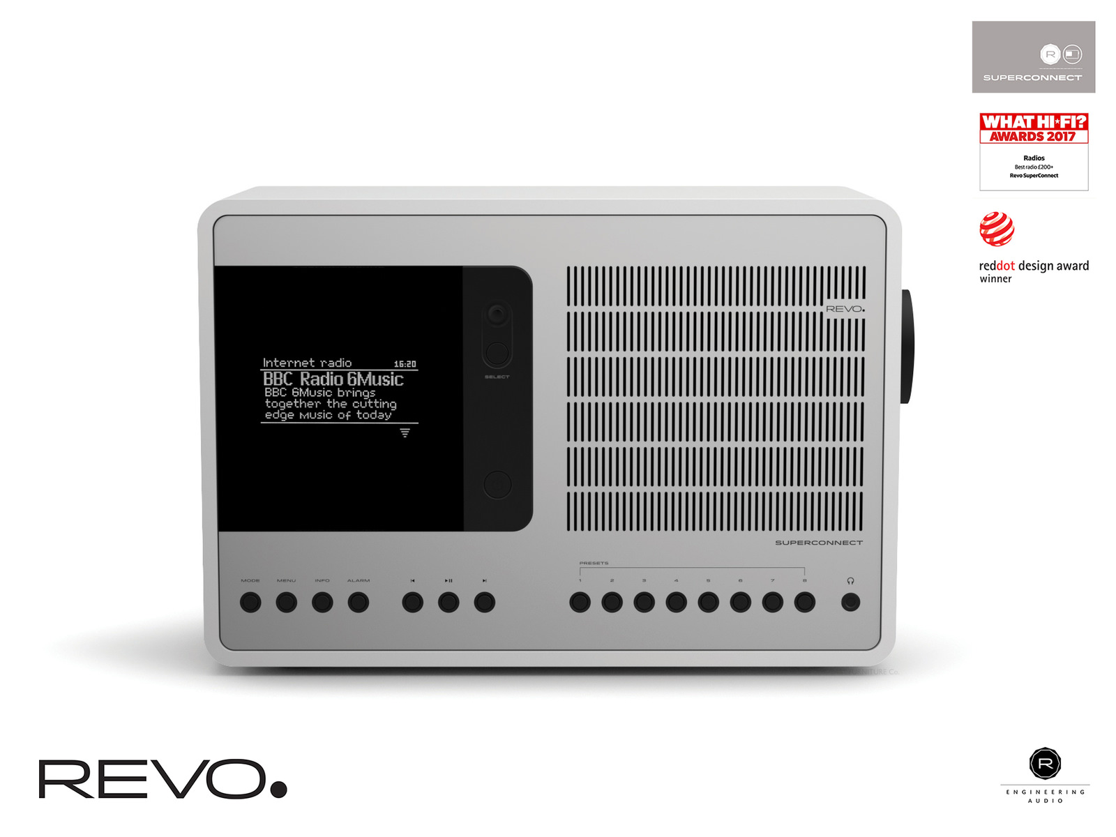 multi bluetooth audio app