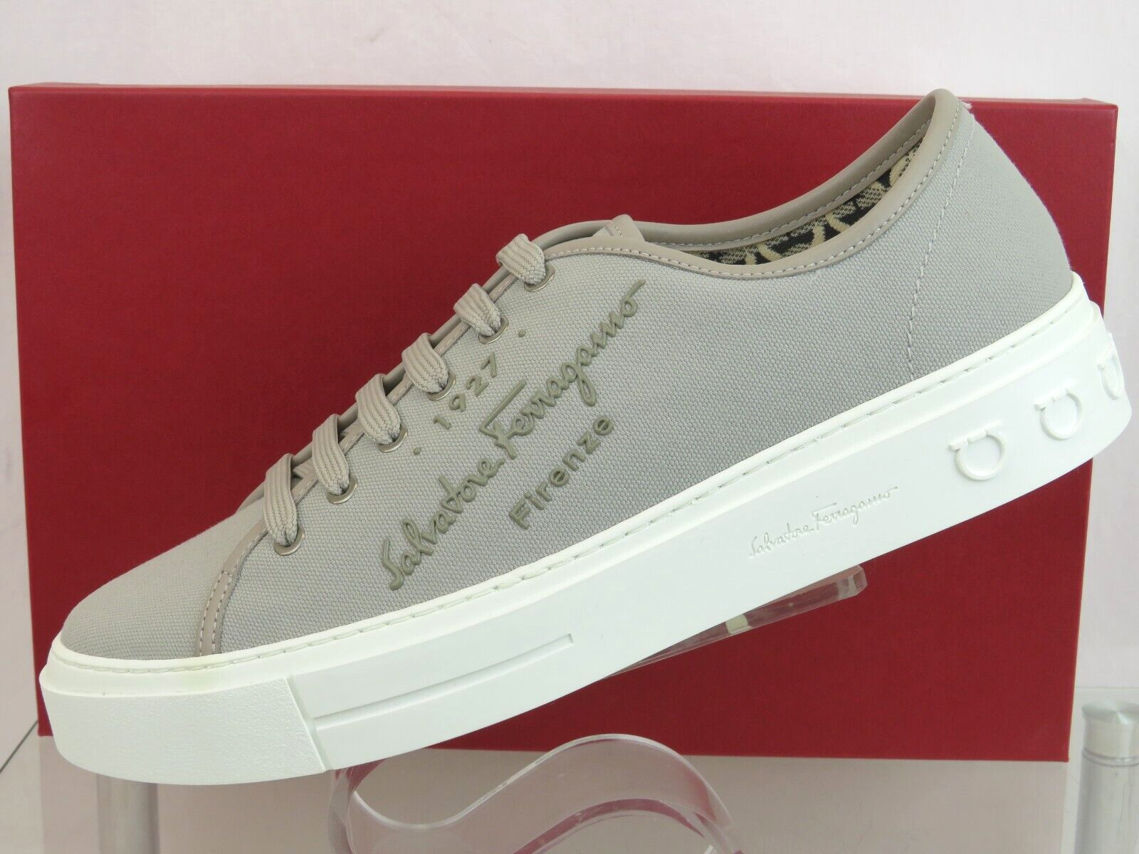 【FERRAGAMO】PLATFORM LEATHER SNEAKERS 20608327_50593103_600.jpg