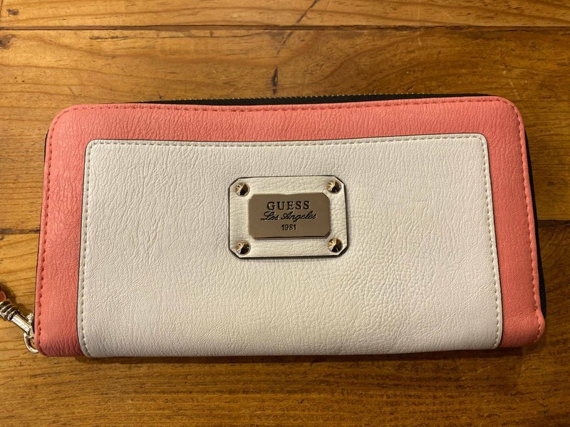 guess wallets australia