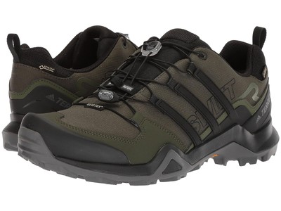 Мужские кроссовки и спортивная обувь adidas Outdoor Terrex Swift R2 GTX