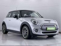 2020 MINI Hatch Cooper S Electric Level 1 3dr Hatchback Electric Automatic