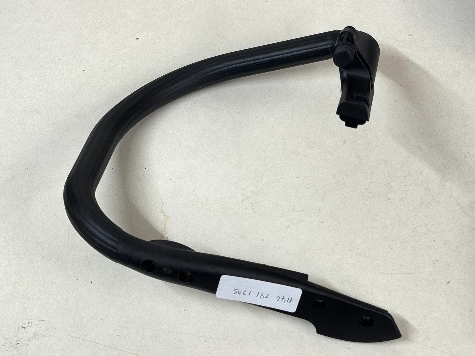 STIHL OEM HANDLE BAR 1140 791 1703 FOR MS311 MS362 MS391 MS400 MS362C MS400C MS - Picture 2 of 3
