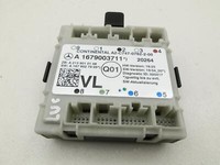 Mercedes W213 16-20 SG Steuergerät für ZV Zentralverriegelung Mercedes W213 16-20 21.09.2020 A1679003711 1679003711... Vorschau 4