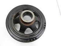 Mercedes C209 CLK 280 05-09 3,0 170KW 272.940 Riemenscheibe Mercedes C209 CLK 280 05-09 01.12.2006 A2721550115 gebraucht Vorschau 2