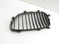 BMW E61 530xi LCI 07-09 Frontgrill Kühlergrill Niere Rechts BMW E61 530xi LCI 07-09 10.12.2008 2155446 51712155446... Vorschau 5