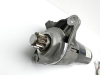 Skoda Superb II 3T 08-13 3,6 191KW Autom Anlasser Starter Skoda Superb II 3T 08-13 02.03.2012 02E911023L 02E911023H... Vorschau 5