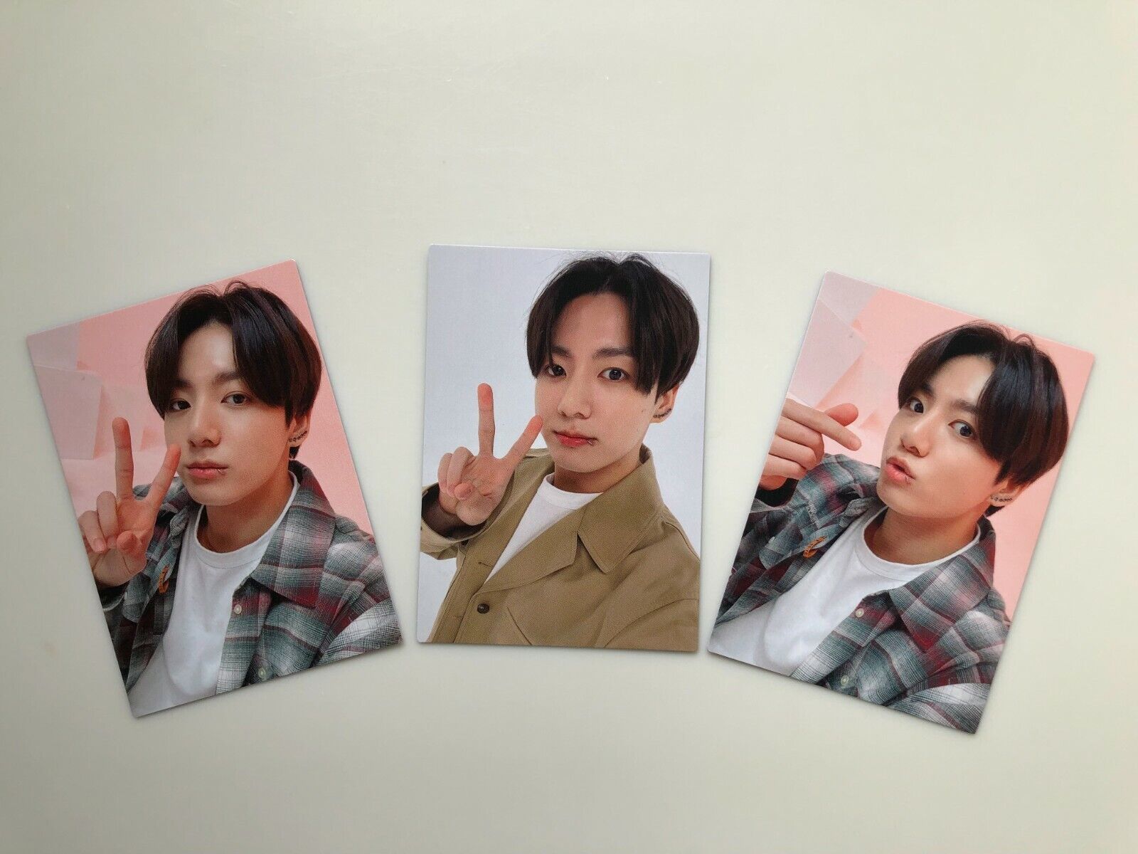 BTS】Jungkook Fortune Box Purple Edition 3set Japan FC BTS】Jungkook Fortune Box Purple Edition 3set Japan FC
