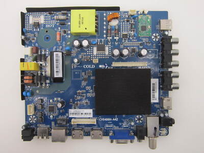 Element ELST3216H Main Board E18123-2-ZX (CV6486AH-A42) | eBay