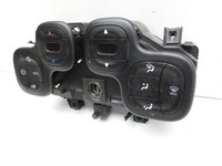 Fiat Panda 4x4 319 12-22 Bedienteil Bedienelement Heizung Klimabedienteil Fiat Panda 4x4 319 12-22 22.01.2018... Vorschau 4
