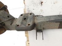 Ford Transit VI 06-13 Turnier Hinterachse Achse für Scheibenbremse Ford Transit VI 06-13 26.11.2010 8C16-4B435-AA... Vorschau 5
