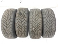Opel Insignia B Z18 17-20 4 x Kompletträder Aluminiumfelge Ganzjahresreifen 225/55R17 5X115 Opel Insignia B Z18... Vorschau 14