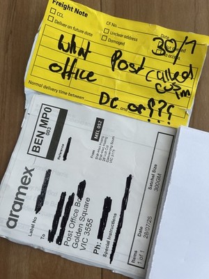 Item photo(s) from verified buyer