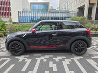 MINI PACEMAN 1.6 COOPER D DIESEL MANUAL 3DR *ULEZ COMPLIANT* LOW ROAD TAX