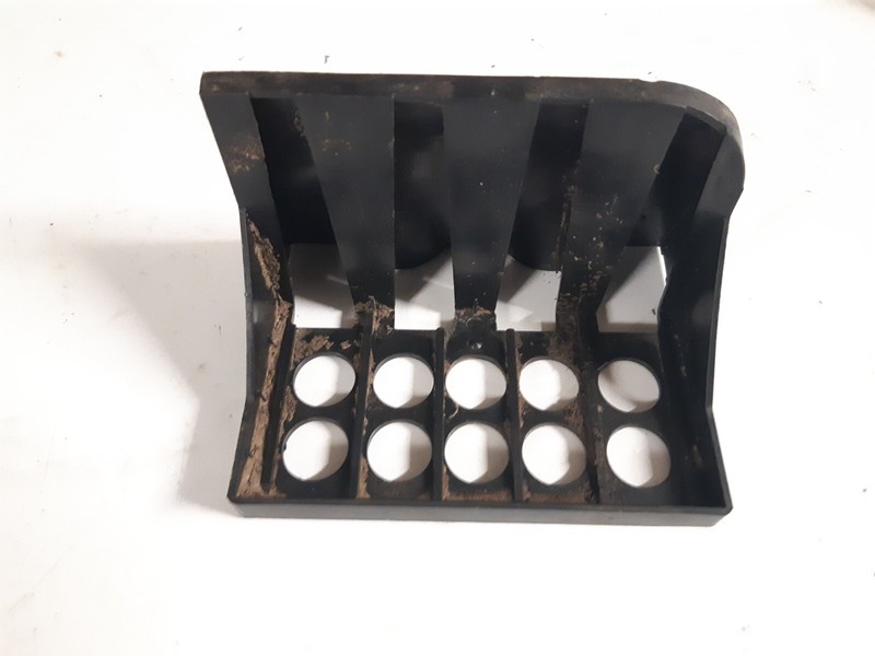 Support De Batterie - Tondeuse Toro 20637 - 110-7154