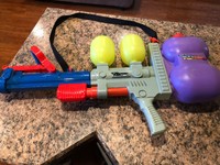 super soaker 250