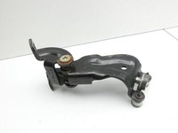 VW Sharan 7N II 10-15 Führungsrolle für Schiebetür Links Mitte VW Sharan 7N II 10-15 01.11.2012 7N0843335H gebraucht Vorschau 4