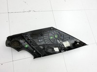 BMW 5er GT F07 09-13 Lim Seitenverkleidung Kofferraum Kofferraumverkleidung Leder Links BMW 5er GT F07 09-13... Vorschau 4
