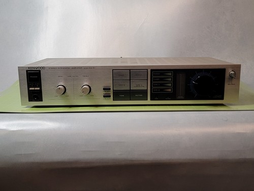 KENWOOD S-51 オーディオシステム KENWOOD S-51 オーディオシステム