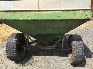 Trailing Feeder Gumtree Australia Free Local Classifieds