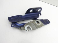 Ford Fiesta VI 6 13-17 5T Scharnier für Motorhaube Motorhaubenscharnier Links Ford Fiesta VI 6 13-17 21.01.14... Vorschau 6