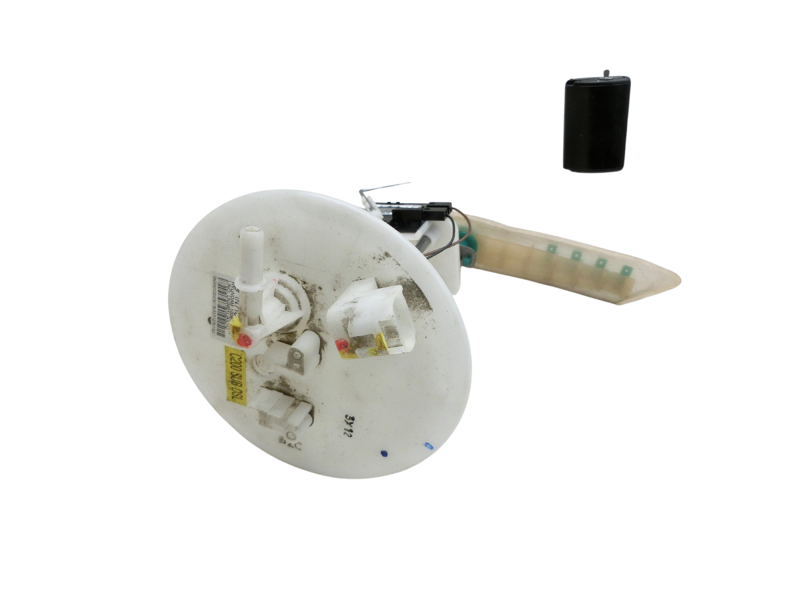 Transmetteur de carburant Unité réservoir pour SSangyong Korando CK C200 13-17 - Bild 1