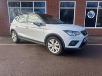 2019 SEAT Arona 1.6 Arona SE Technology TDI 5dr SUV Diesel Manual