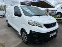 2021 Peugeot Expert 1.5 BlueHDi 1200 Professional L2 LWB Euro 6, F/S/H