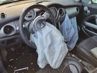 Mini Cooper R50 01-06 1,6i 85KW Kupplungszylinder Geber Geberzylinder Mini Cooper R50 01-06 05.05.2004 6758826... Vorschau 8
