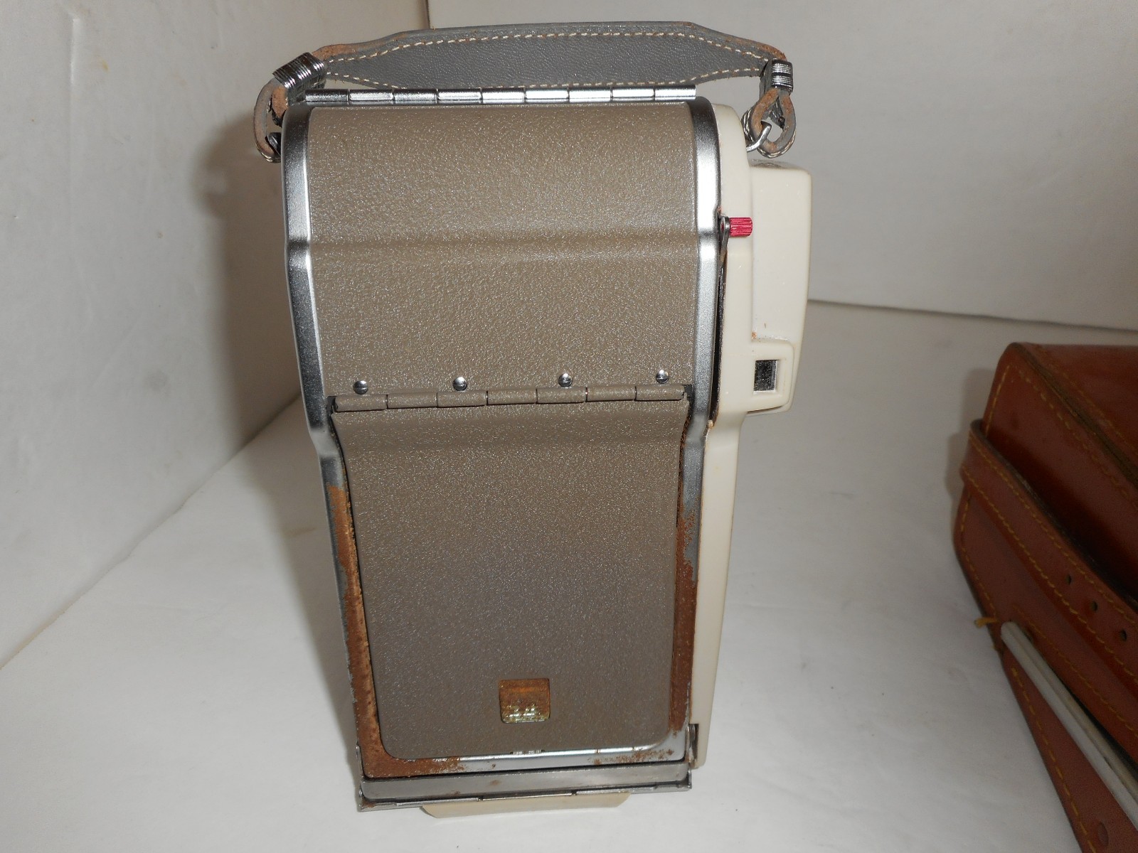 Polaroid Land Camera model 80B 1959