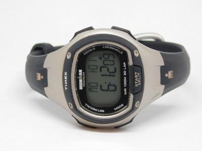 extensible timex ironman triathlon