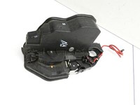 BMW F06 640d 12-18 Gran Coupe Türschloss m. ZV Stellmotor Rechts Vorne BMW F06 640d 12-18 07.02.2018 7276544 gebraucht Vorschau 5